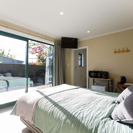 Private Guesthouse In Wanaka Exterior foto
