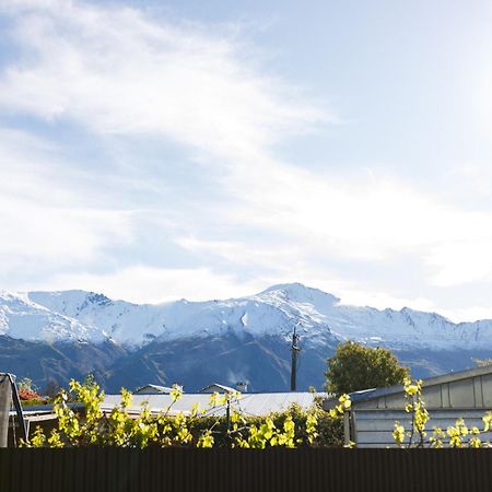 Private Guesthouse In Wanaka Exterior foto